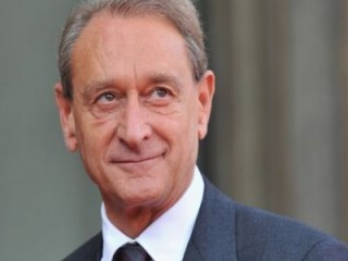 Bertrand Delanoë picture, image, poster